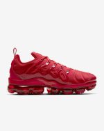 Спортни обувки Nike Air VaporMax Plus Red - Image 3