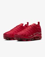 Спортни обувки Nike Air VaporMax Plus Red - Image 2
