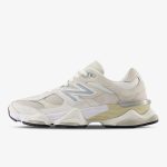 Спортни обувки New Balance U 9060 WHT