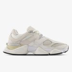 Спортни обувки New Balance U 9060 WHT - Image 2