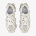 Спортни обувки New Balance U 9060 WHT - Image 4