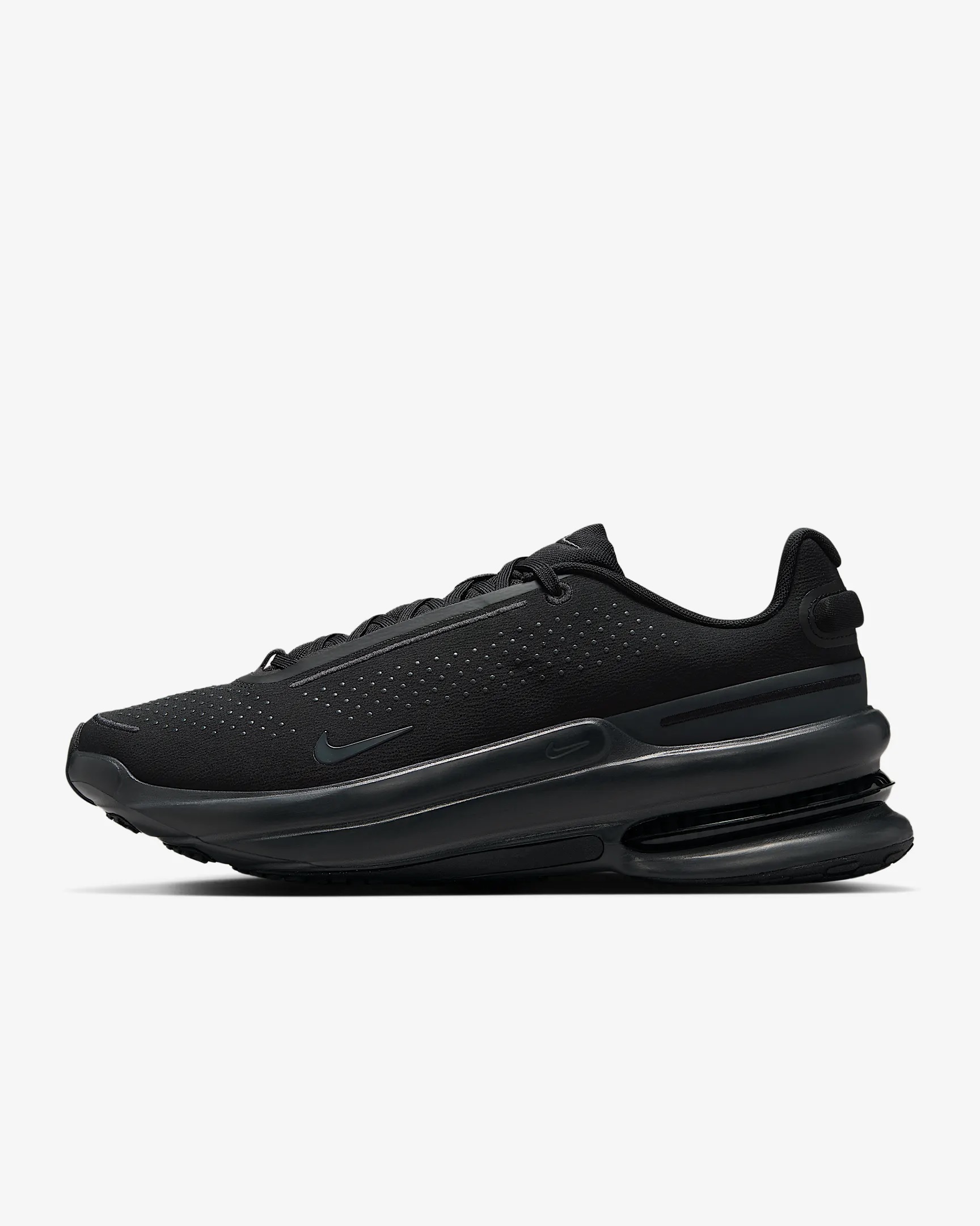 nike-maratonki-air-zoom-upturn-sc-allblack-sf1 Nike Маратонки Air Zoom Upturn SC - Image 1