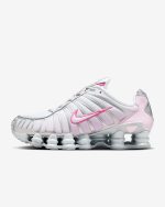 Nike Маратонки Nike Shox TL