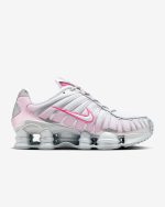 Nike Маратонки Nike Shox TL - Image 4