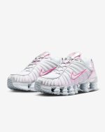 Nike Маратонки Nike Shox TL - Image 2