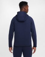 Nike Спортно Горнище Nike Tech Fleece - Image 4