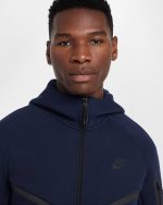 Nike Спортно Горнище Nike Tech Fleece - Image 3