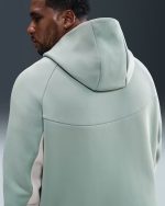 Nike Спортно Горнище Nike Tech Fleece - Image 3