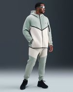 Nike Спортно Горнище Nike Tech Fleece