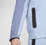 Nike Спортно Горнище Nike Tech Fleece Windrunner - Image 7