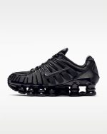 Nike Спортни Обувки Nike Shox TL