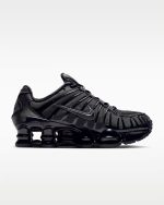 Nike Спортни Обувки Nike Shox TL - Image 4