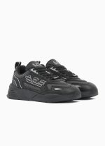 EA7 Emporio Armani Спортни Обувки ACE RUNNER SPECIAL - Image 2