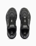 EA7 Emporio Armani Спортни Обувки ACE RUNNER SPECIAL - Image 3