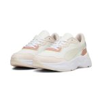 Puma Дамски Маратонки Puma Cassia Rose - Image 2