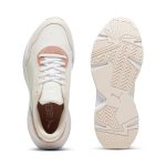 Puma Дамски Маратонки Puma Cassia Rose - Image 4