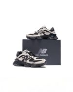 New Balance Спортни обувки New Balance U9060ZBS - Image 5