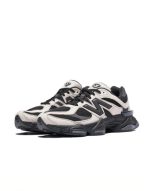 New Balance Спортни обувки New Balance U9060ZBS - Image 2