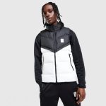 Nike Мъжки Елек Nike Air Max Windrunner Gilet