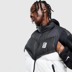 Nike Мъжки Елек Nike Air Max Windrunner Gilet - Image 2