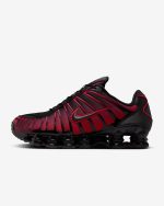 Nike Спортни Обувки Nike Shox TL