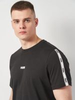 Puma Мъжка Тениска Puma TAPE Tee - Image 2