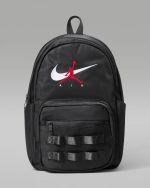 Jordan Раница Jordan Legends Nylon Backpack - Image 2