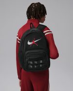 Jordan Раница Jordan Legends Nylon Backpack