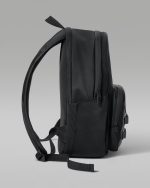 Jordan Раница Jordan Legends Nylon Backpack - Image 3