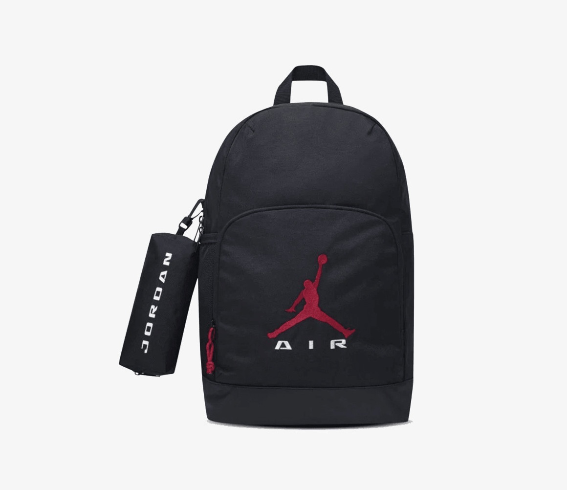 jordan_nike_bkpk_9A9250_023_1 Jordan Раница Jordan Air Raid Backpack - Image 1
