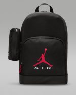 Jordan Раница Jordan Air Raid Backpack - Image 3
