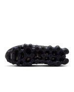Nike Маратонки Nike Air Liquid Max All Black - Image 3