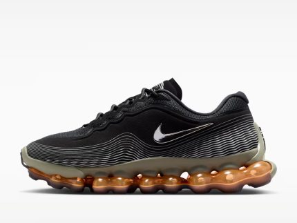 Nike Маратонки Nike Air Liquid Max