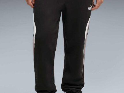 Puma Спортно Долнище ESS BLOCK Sweatpants FL