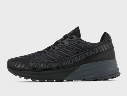 EA7 Emporio Armani Спортни Обувки Crusher Distance Trail Sneake
