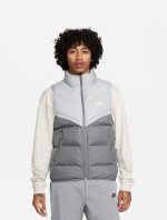 Nike Спортен Елек Nike Storm-FIT Windrunner