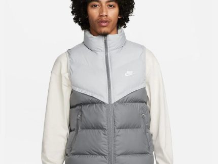 Nike Спортен Елек Nike Storm-FIT Windrunner