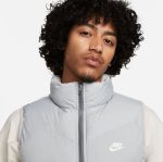 Nike Спортен Елек Nike Storm-FIT Windrunner - Image 2