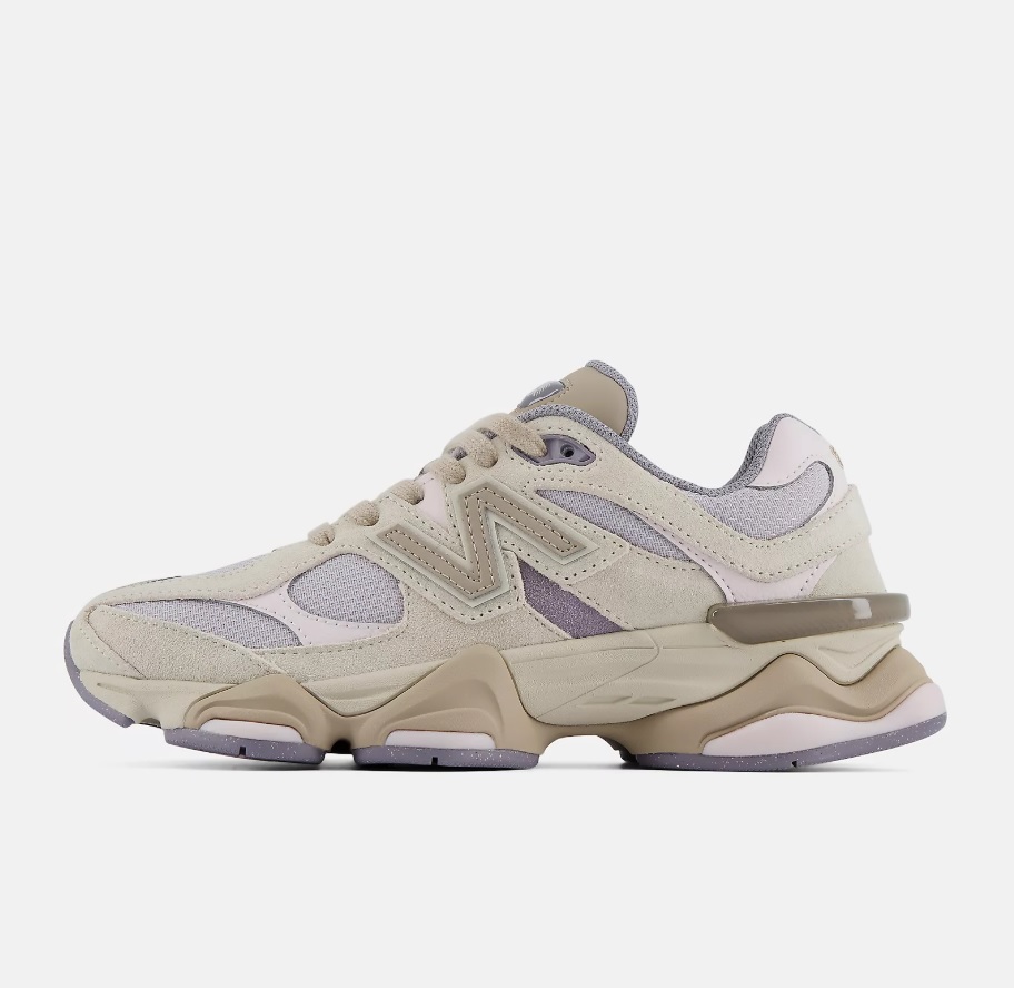 new_balance_U9060152_SF1 New Balance Спортни Обувки U9060152 - Image 1