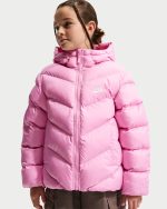 Nike Детско Яке Nike Sportswear All Day Play - Image 3