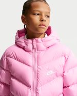 Nike Детско Яке Nike Sportswear All Day Play - Image 2