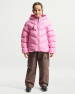 Nike Детско Яке Nike Sportswear All Day Play - Image 5