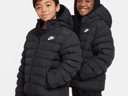 Nike Детско яке Nike Sportswear Jacket