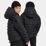 Nike Детско яке Nike Sportswear Jacket - Image 3