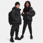 Nike Детско яке Nike Sportswear Jacket - Image 2