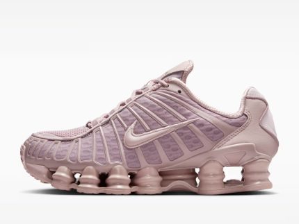 Nike Спортни Обувки Nike Shox TL