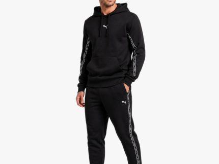 Puma Мъжки Спортен Екип PUMA ESSENTIAL