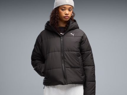 Puma Спортно Яке Essentials Relaxed