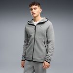 Puma Спортно Горнище PUMATECH