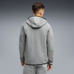 Puma Спортно Горнище PUMATECH - Image 3